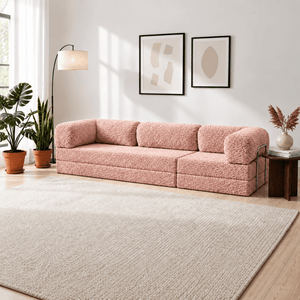 Kube Trio - Sofa in a Box