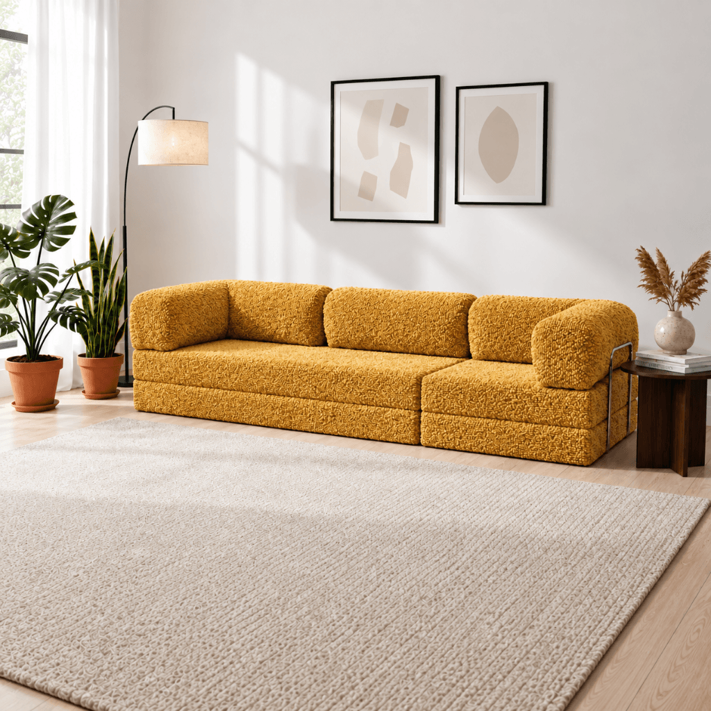 Kube Trio - Sofa in a Box