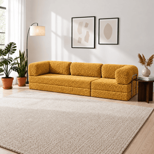 Kube Trio - Sofa in a Box