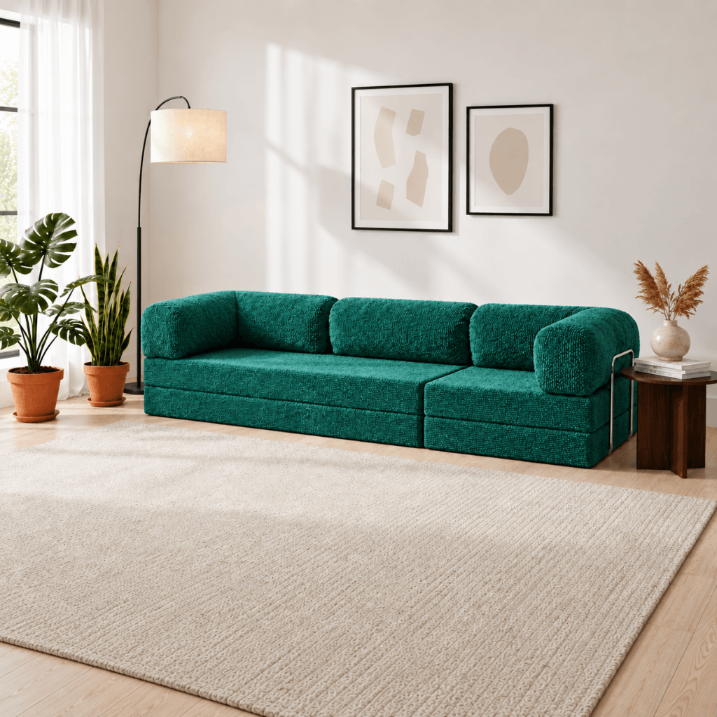 Kube Trio - Sofa in a Box