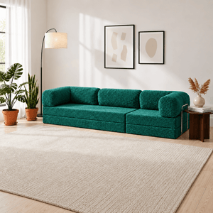 Kube Trio - Sofa in a Box