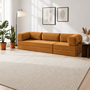 Kube Trio - Sofa in a Box