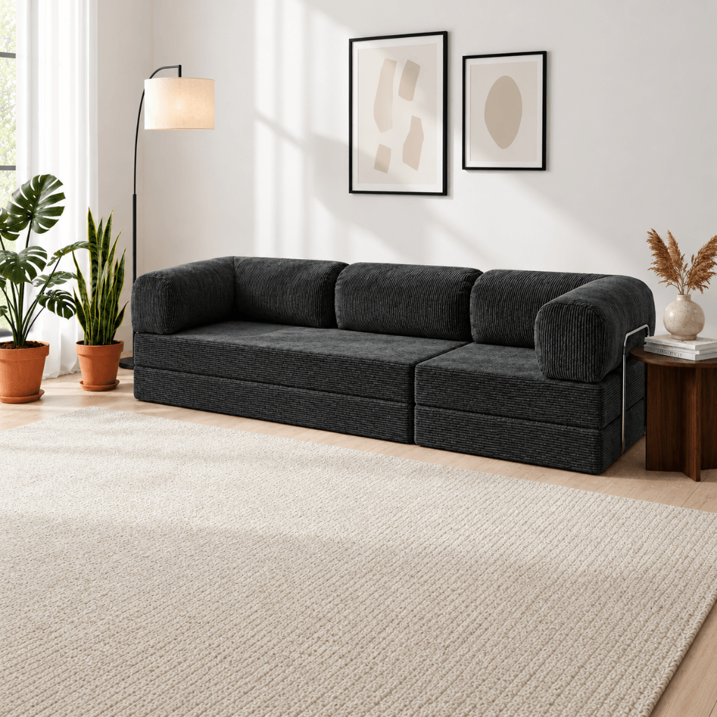 Kube Trio - Sofa in a Box