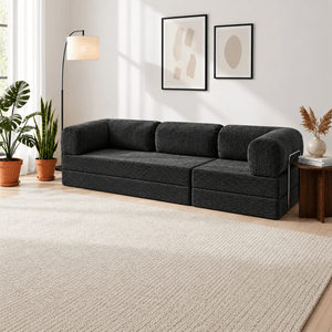 Kube Trio - Sofa in a Box