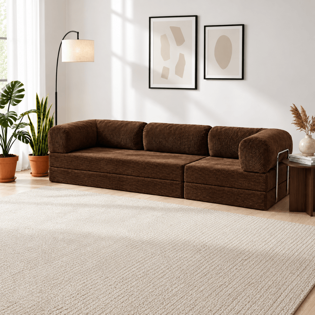 Kube Trio - Sofa in a Box