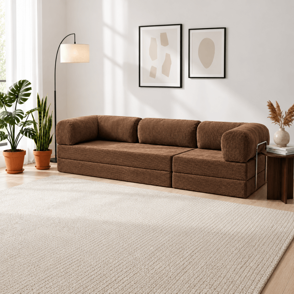 Kube Trio - Sofa in a Box