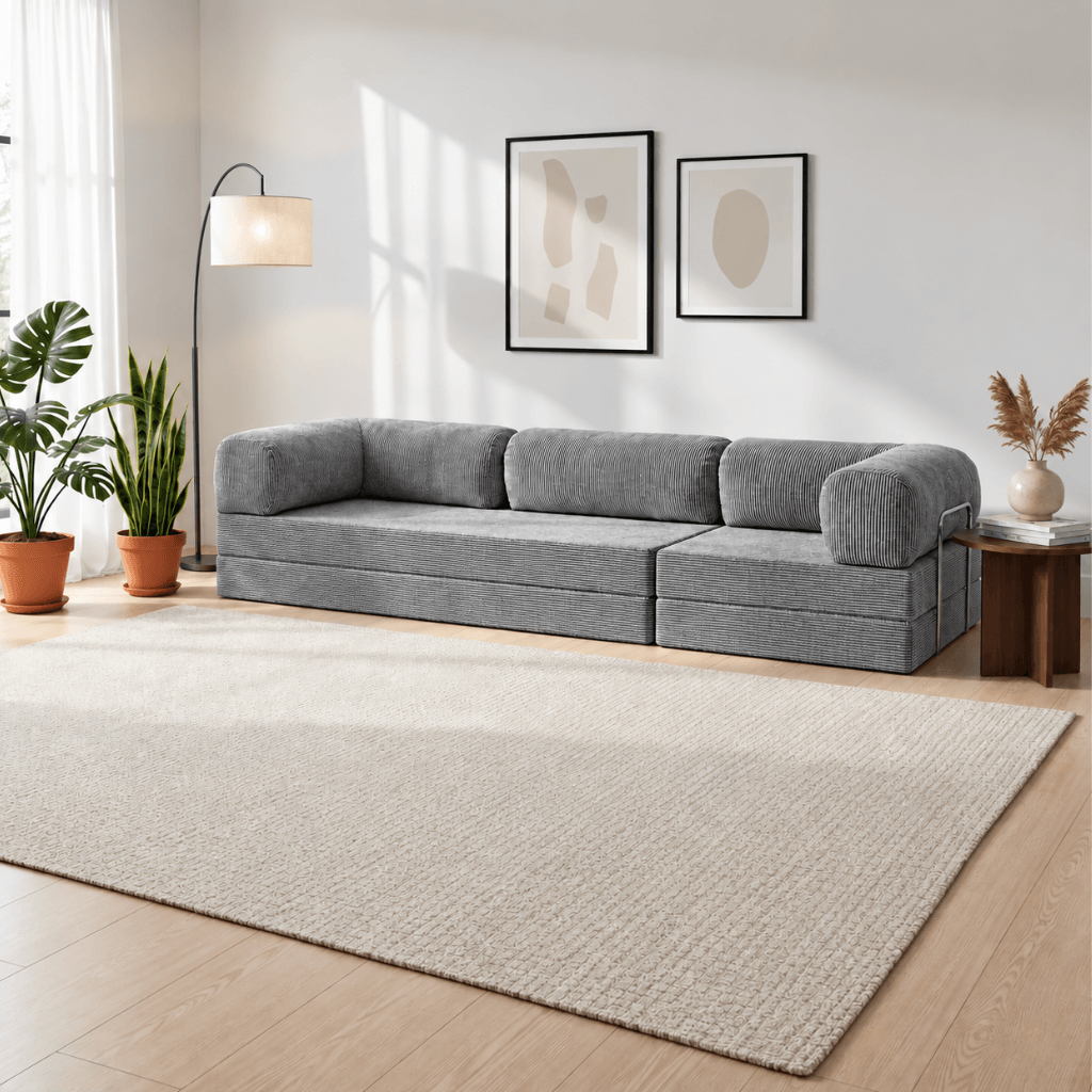 Kube Trio - Sofa in a Box
