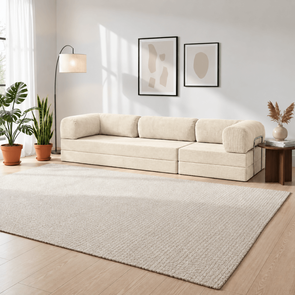 Kube Trio - Sofa in a Box