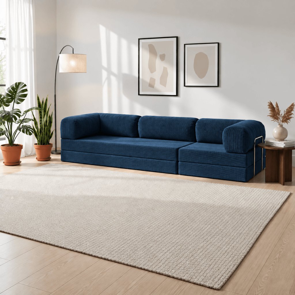 Kube Trio - Sofa in a Box