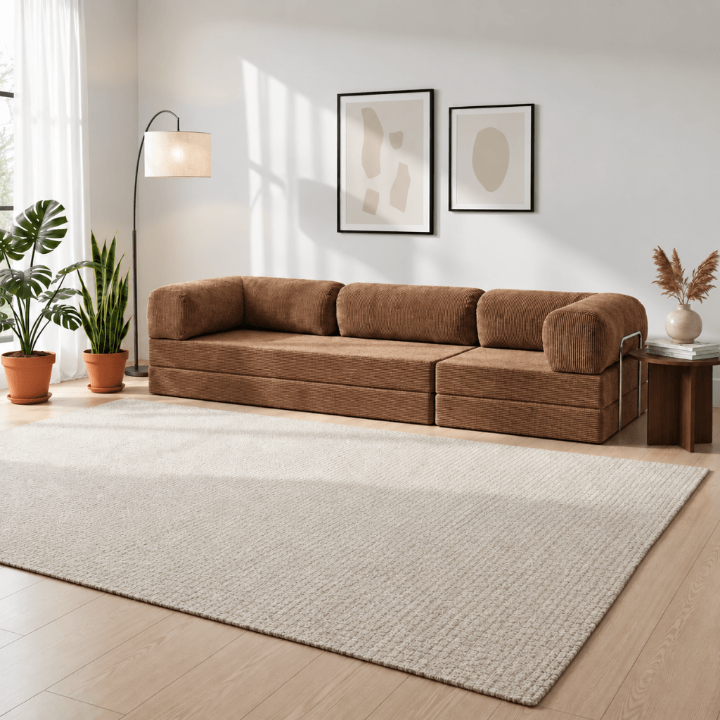 Kube Trio - Sofa in a Box