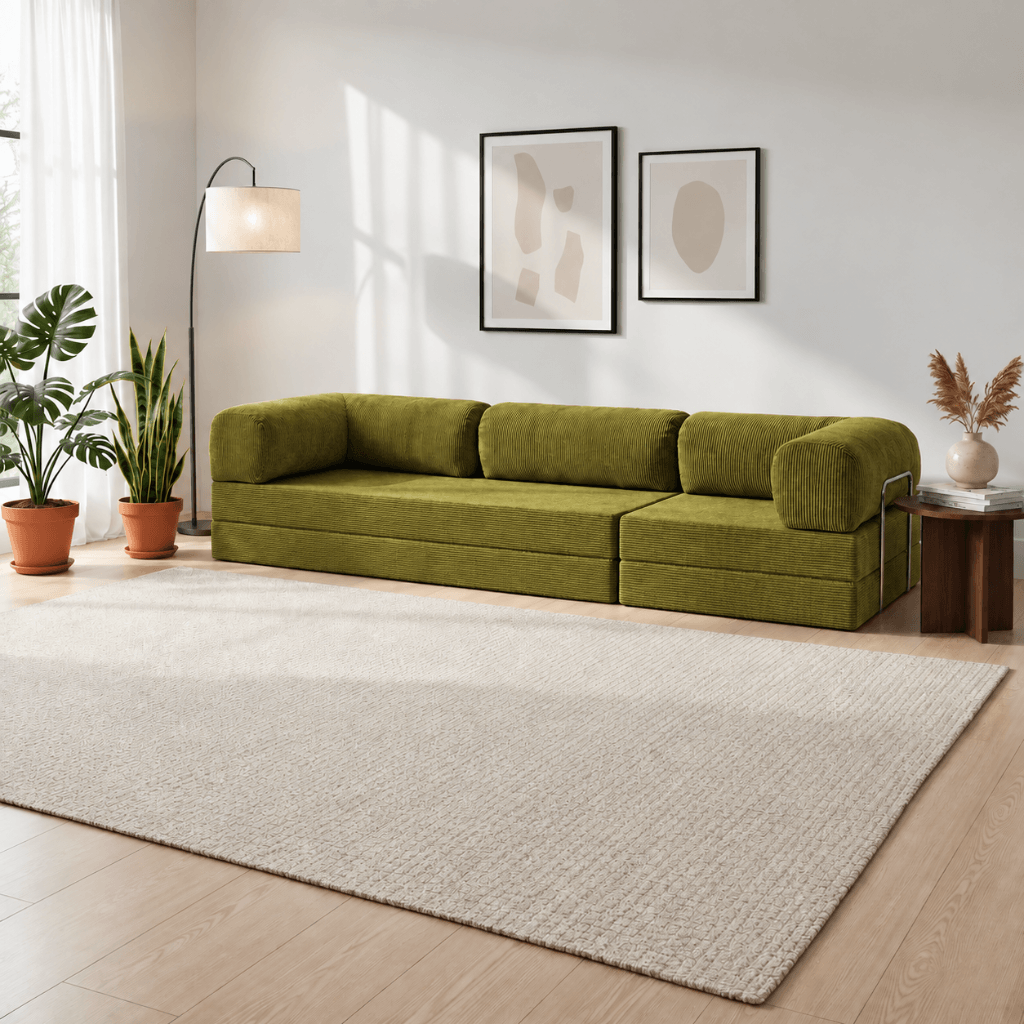 Kube Trio - Sofa in a Box