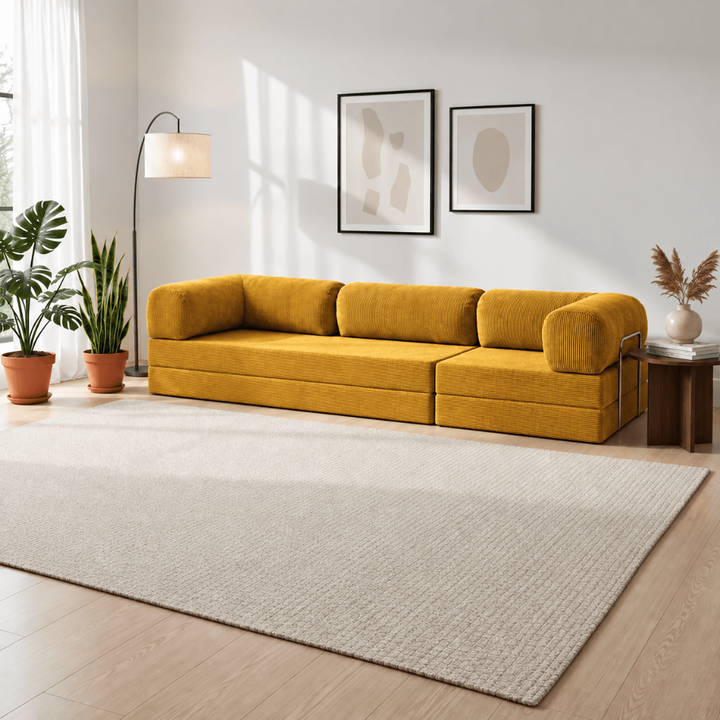 Kube Trio - Sofa in a Box