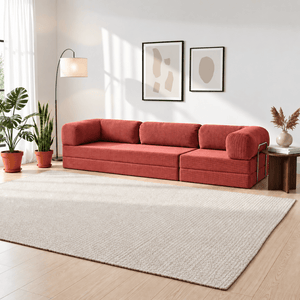 Kube Trio - Sofa in a Box