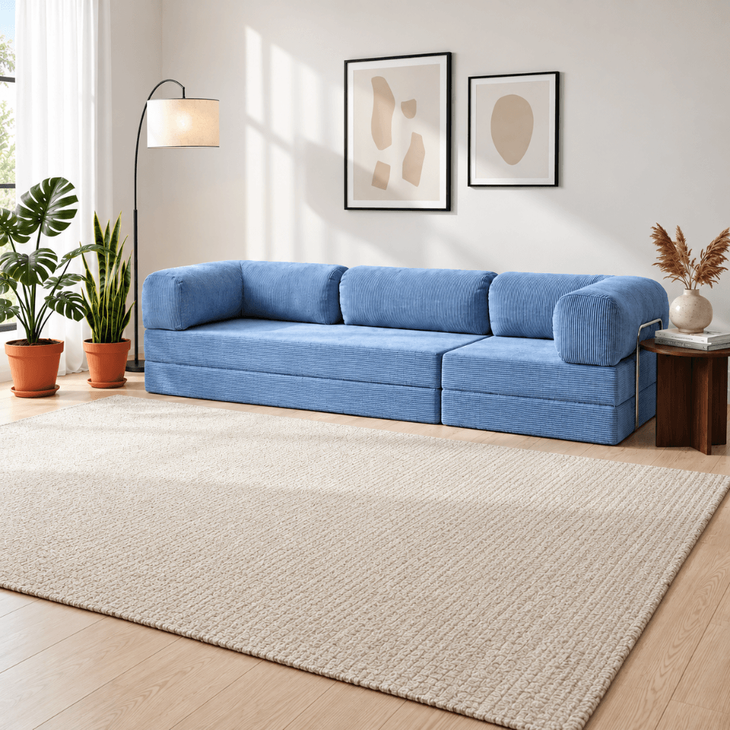 Kube Trio - Sofa in a Box
