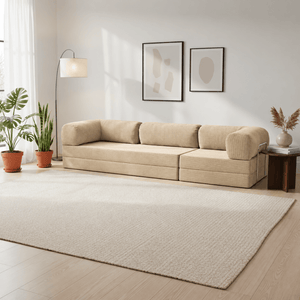 Kube Trio - Sofa in a Box