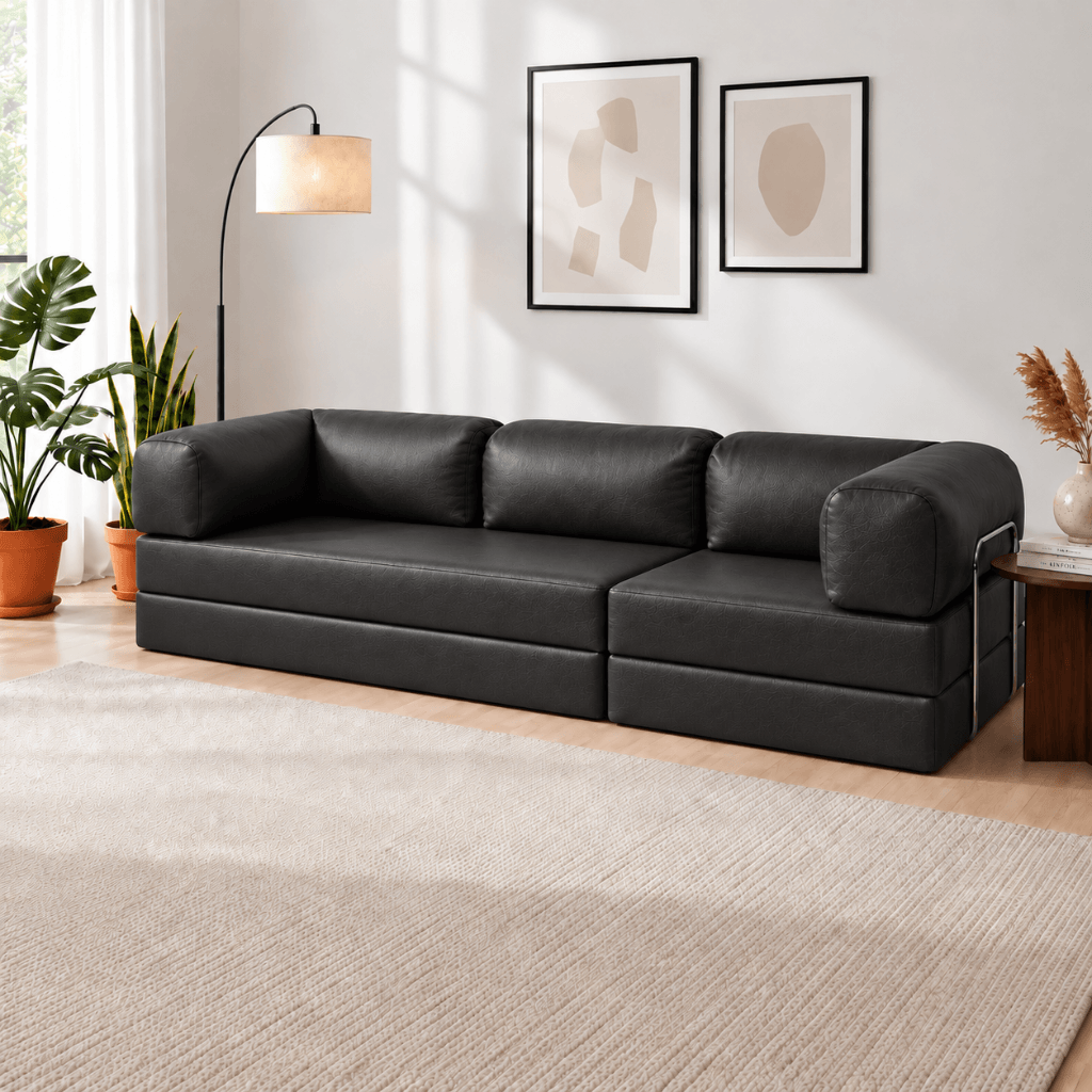 Kube Trio - Sofa in a Box
