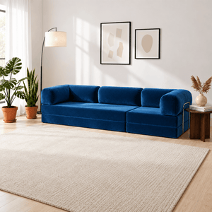 Kube Trio - Sofa in a Box