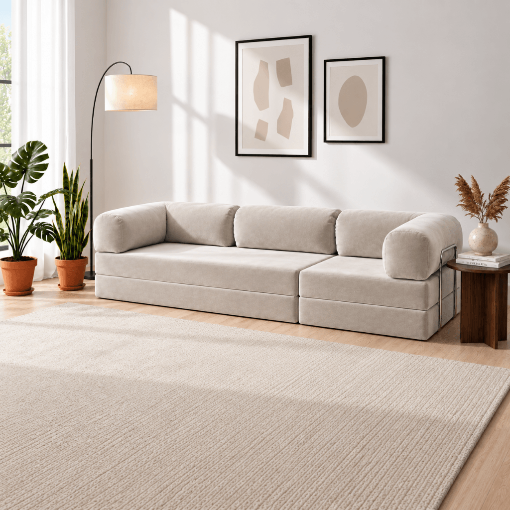 Kube Trio - Sofa in a Box