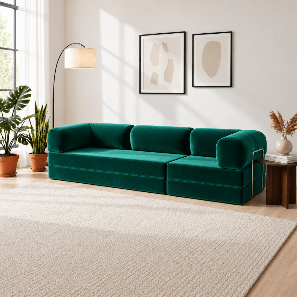 Kube Trio - Sofa in a Box