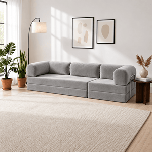 Kube Trio - Sofa in a Box