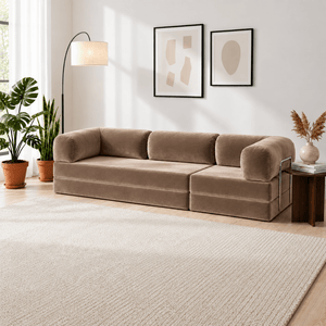 Kube Trio - Sofa in a Box