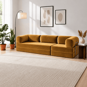 Kube Trio - Sofa in a Box