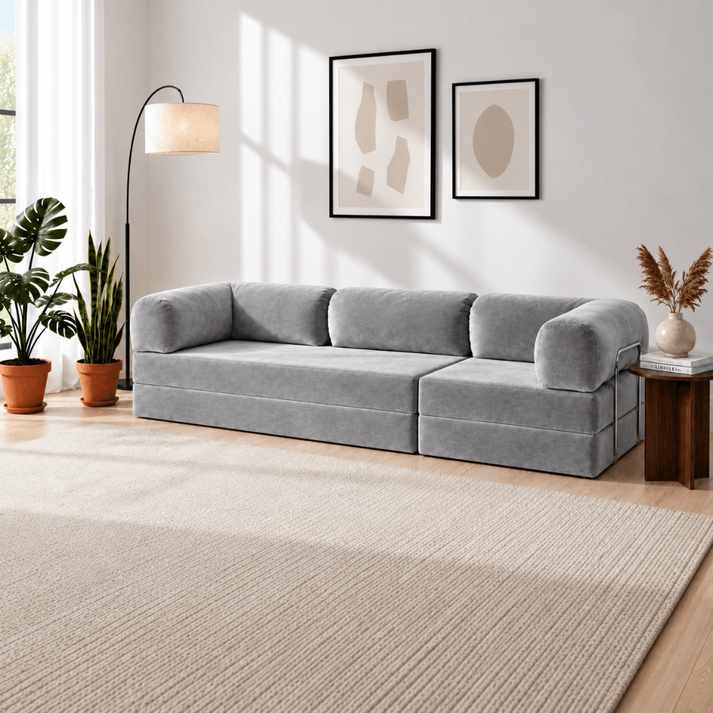Kube Trio - Sofa in a Box