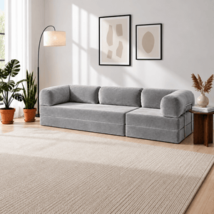 Kube Trio - Sofa in a Box
