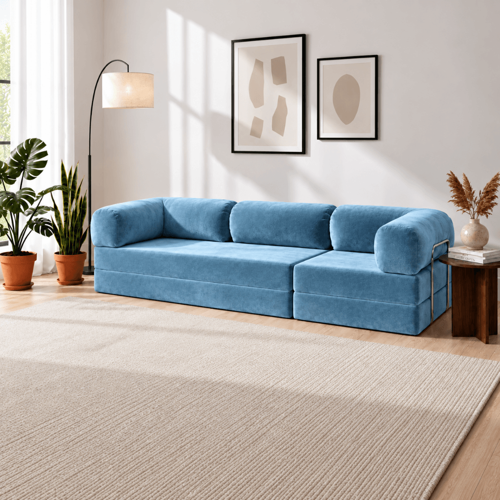 Kube Trio - Sofa in a Box