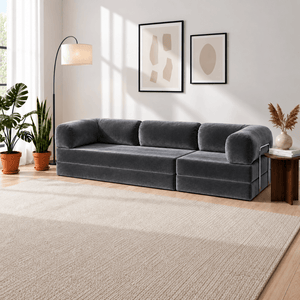 Kube Trio - Sofa in a Box