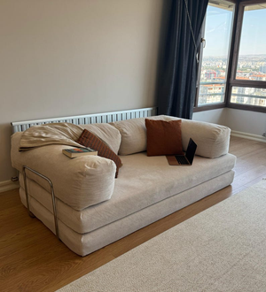 Kube Duo - Sofa in a Box