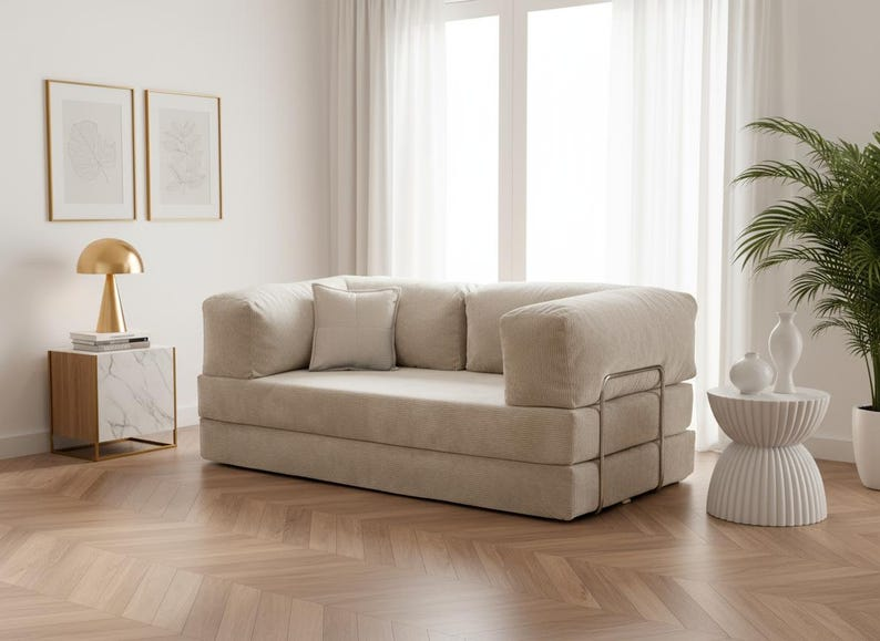 Kube Duo - Sofa in a Box
