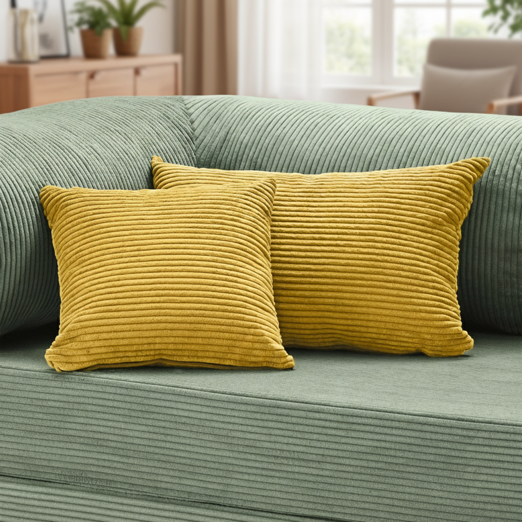 Kube Pillows